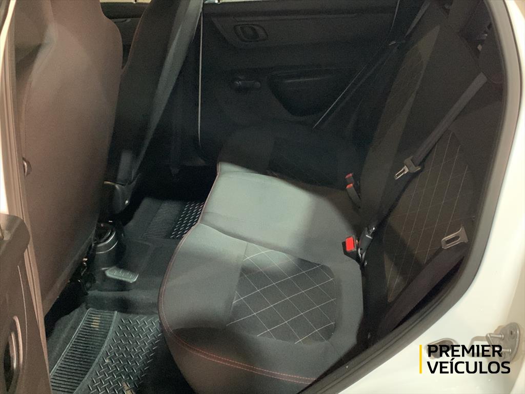 KWID 1.0 12V SCE FLEX ZEN MANUAL8
