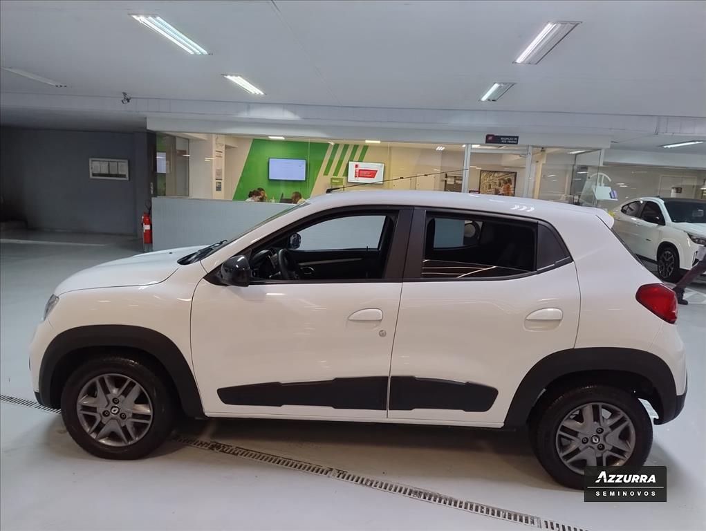 KWID 1.0 12V SCE FLEX INTENSE MANUAL4