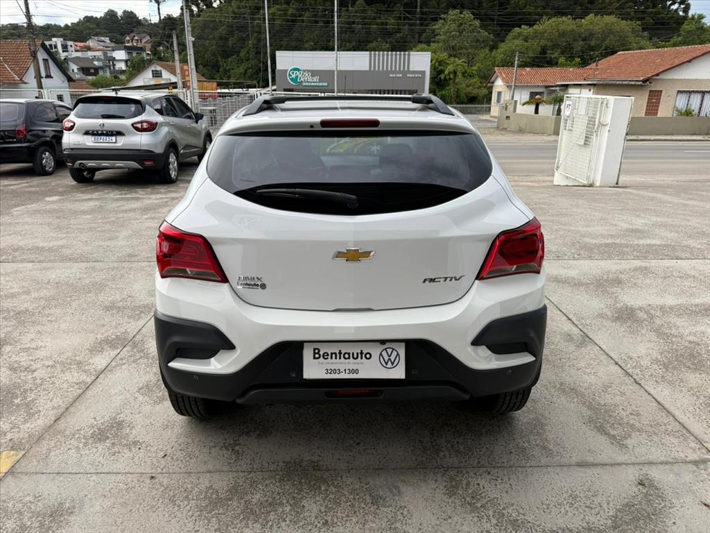 ONIX 1.4 MPFI ACTIV 8V FLEX 4P MANUAL7