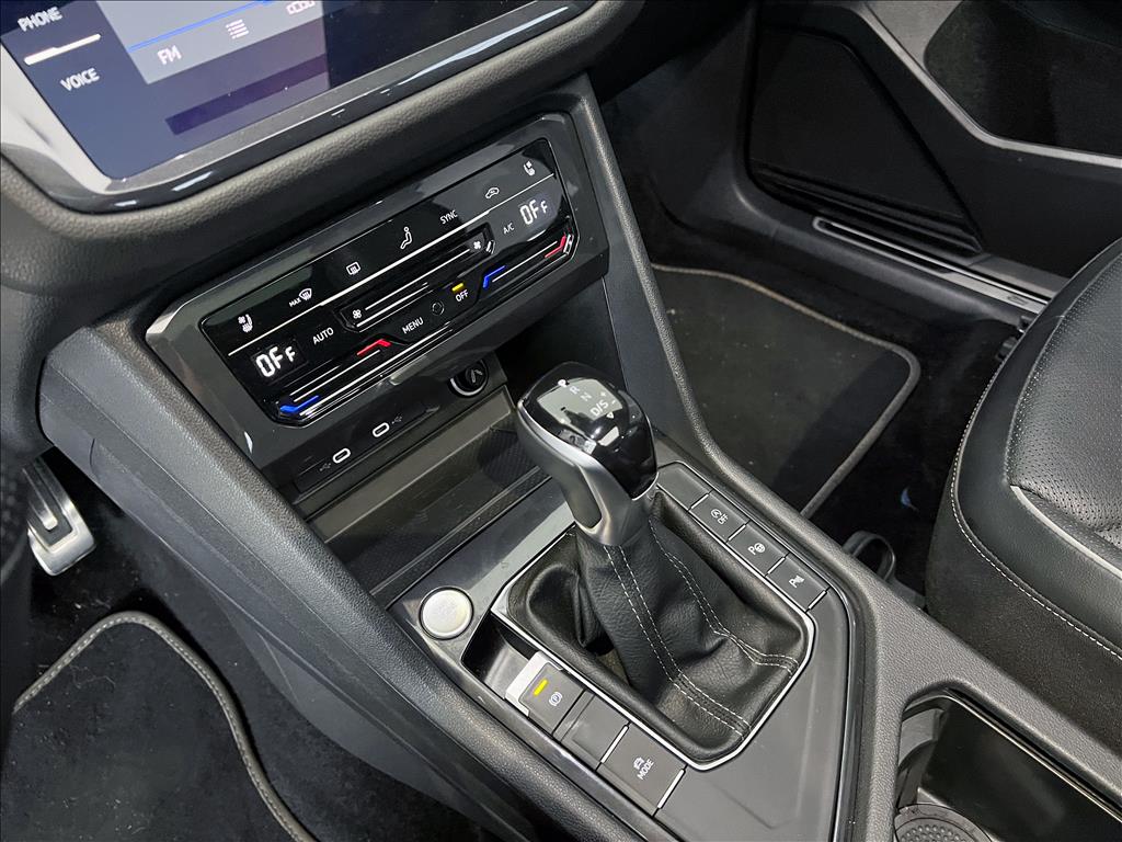 TIGUAN 2.0 300 TSI GASOLINA ALLSPACE R-LINE AUTOMÁTICO15
