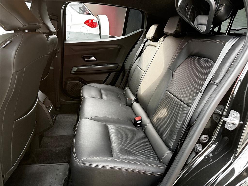 Renault Kardian - 1.0 TCE FLEX TECHNO EDC