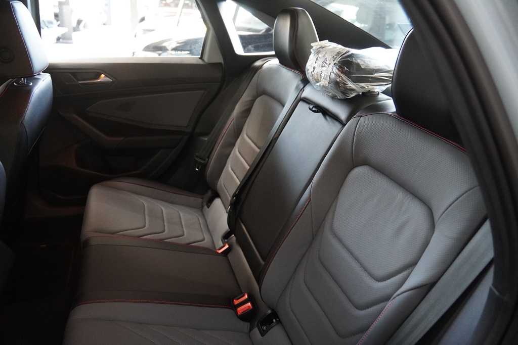 JETTA 2.0 350 TSI GASOLINA GLI DSG12