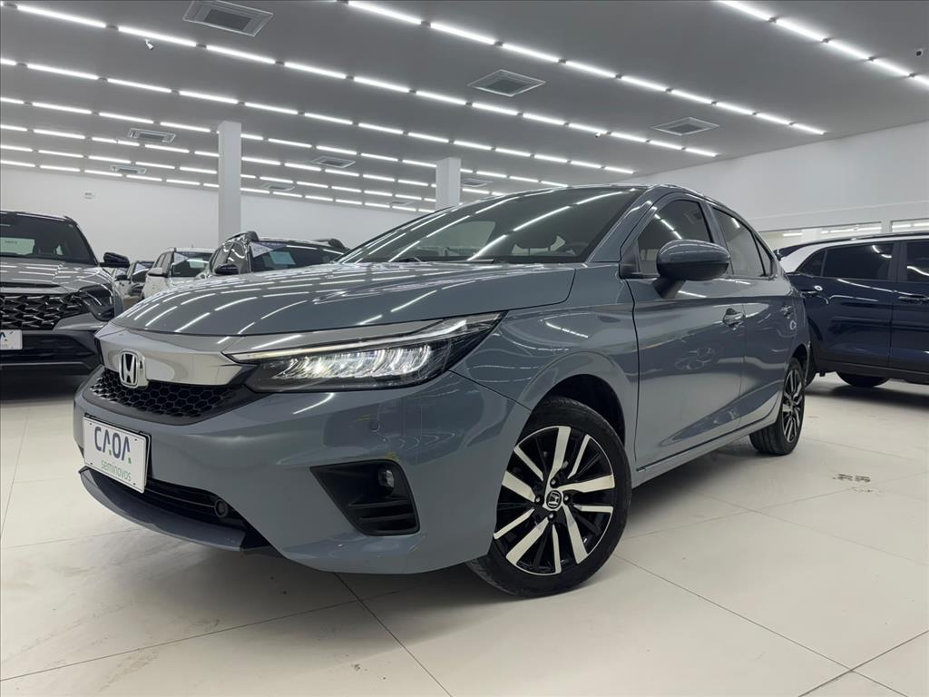 1.5 i-VTEC FLEX HATCH TOURING CVT