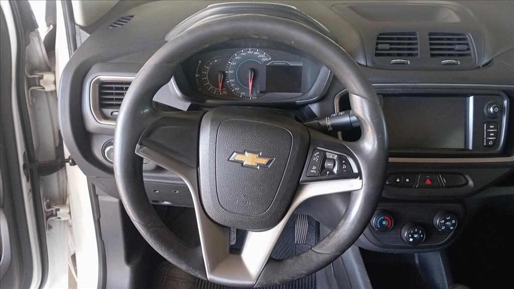 SPIN 1.8 LT 8V FLEX 4P MANUAL10