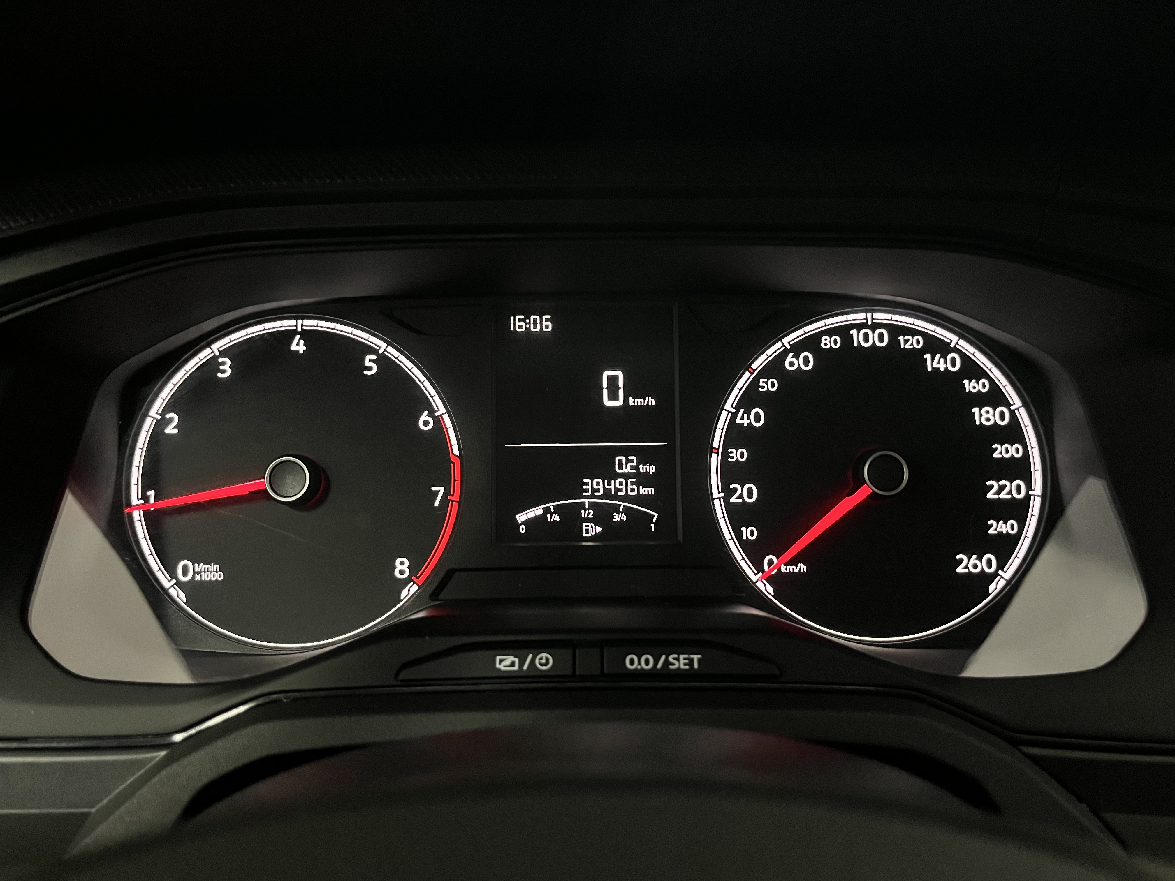 POLO 1.0 MPI TRACK MANUAL7