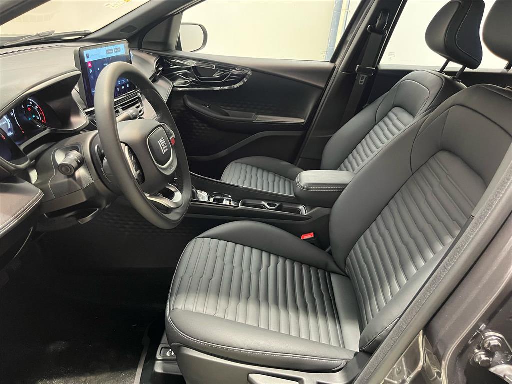 FASTBACK 1.0 TURBO 200 FLEX AUDACE CVT FASTBACK 1.0 TURBO 200 FLEX AUDACE CVT