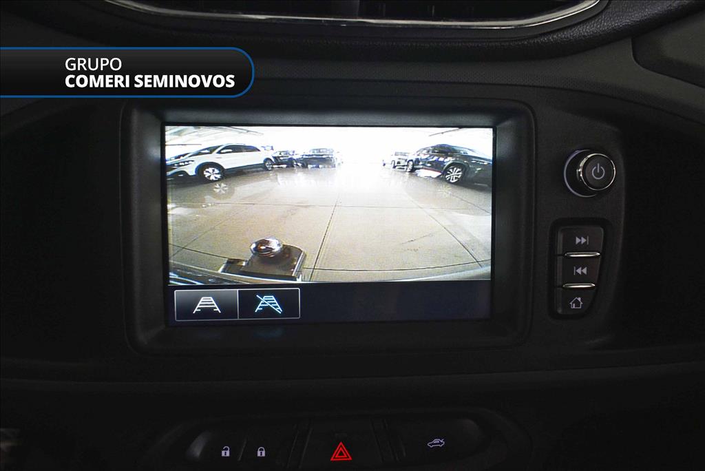 ONIX 1.4 MPFI ACTIV 8V FLEX 4P AUTOMÁTICO12