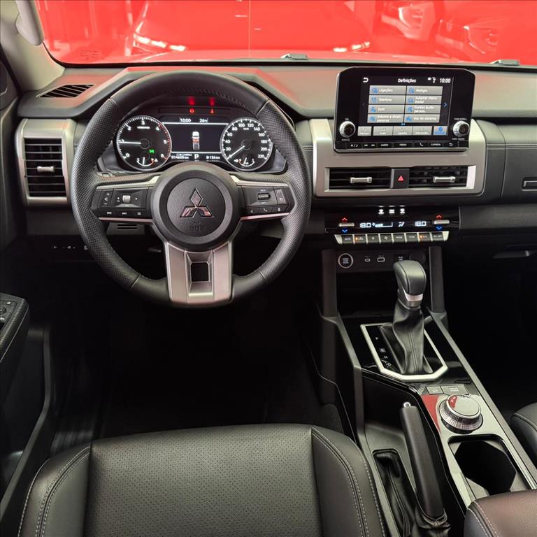 Mitsubishi-TRITON-2.4 BITURBO DIESEL CD HPE-S 4X4 AUTOMÁTICO