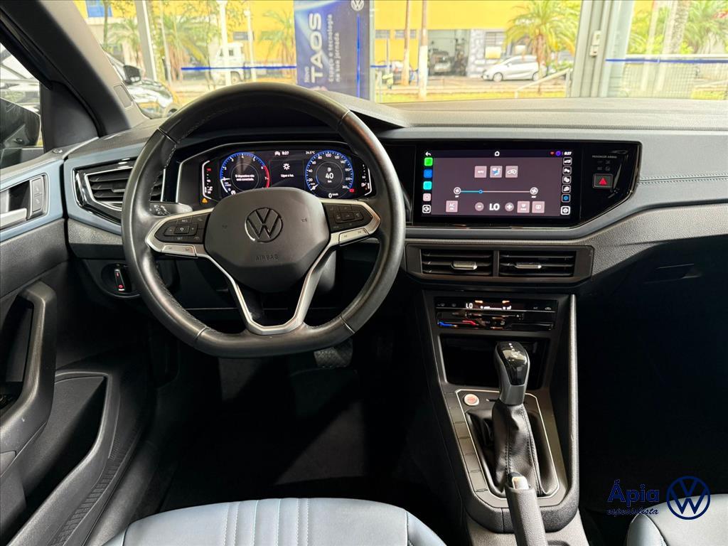 NIVUS 1.0 200 TSI TOTAL FLEX HIGHLINE AUTOMÁTICO3