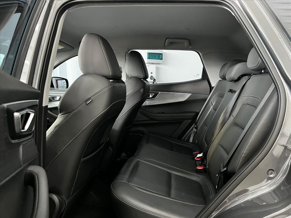 Caoa Chery-TIGGO 5x-1.5 VVT TURBO iFLEX SPORT CVT