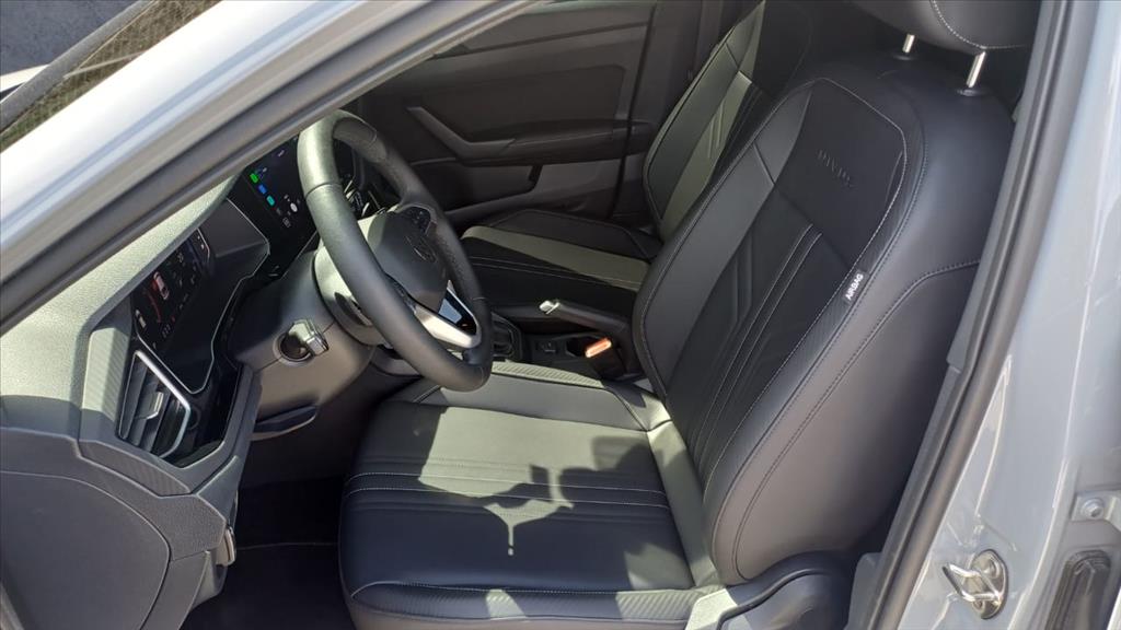 NIVUS 1.0 200 TSI TOTAL FLEX HIGHLINE AUTOMÁTICO8