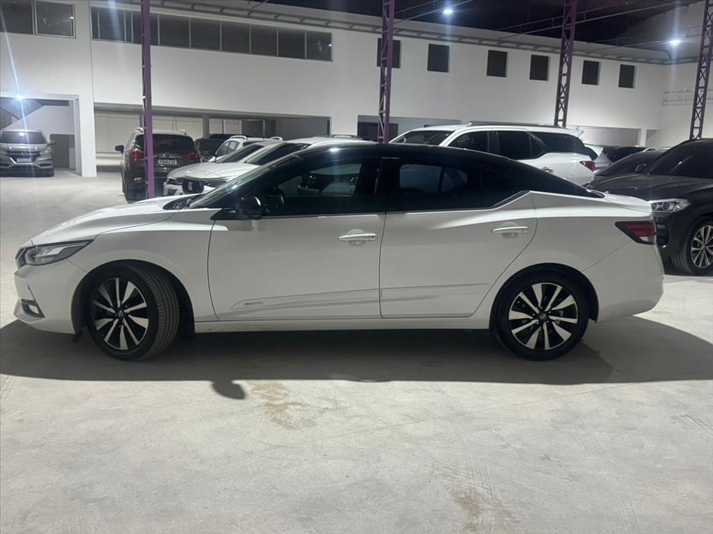 Nissan-SENTRA-2.0 16V GASOLINA ADVANCE XTRONIC