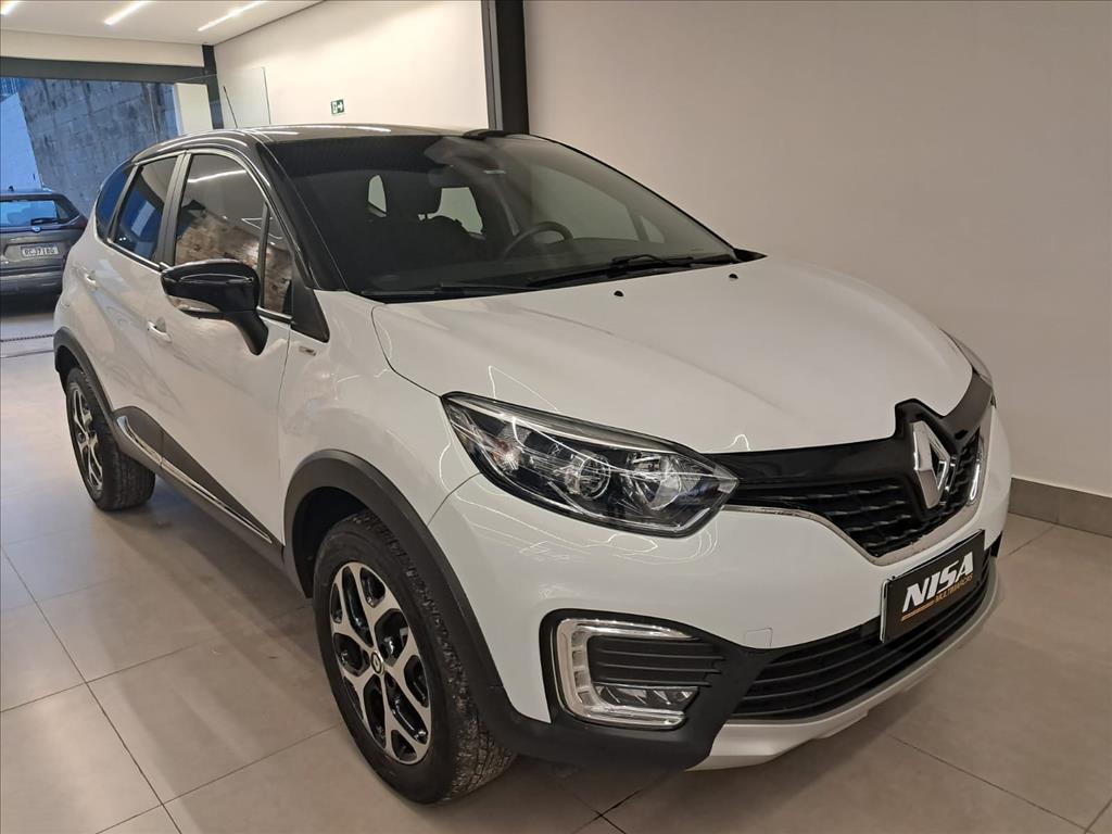 Renault-CAPTUR-1.6 16V SCE FLEX BOSE X-TRONIC
