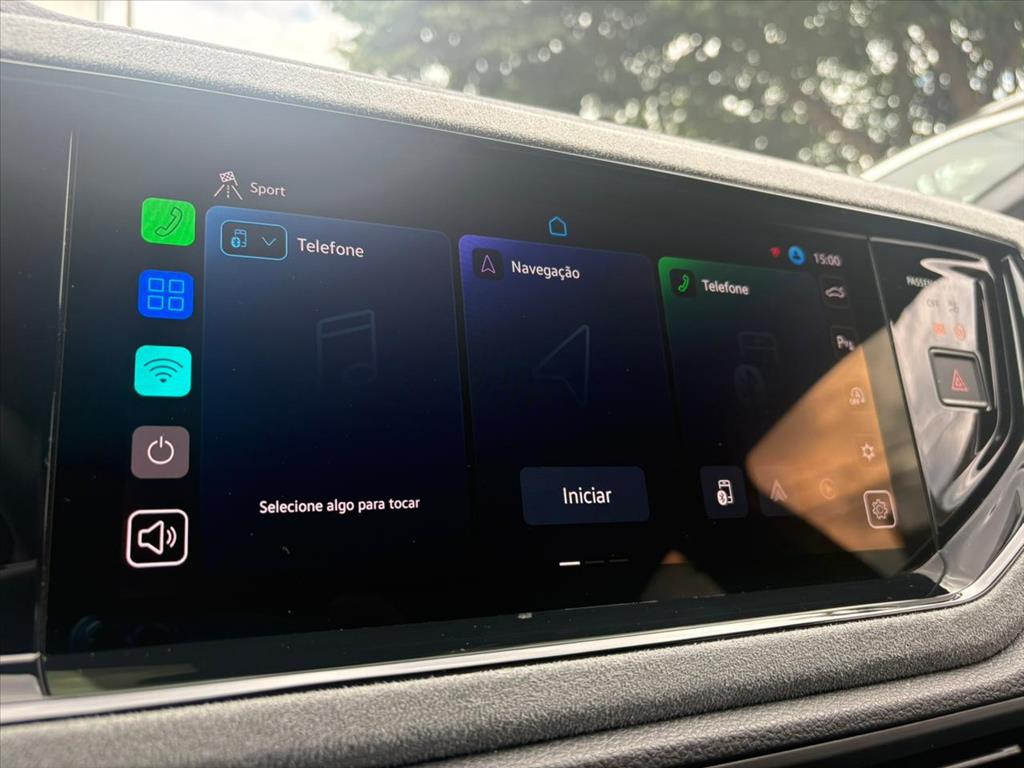 VIRTUS 1.4 250 TSI EXCLUSIVE AUTOMÁTICO5