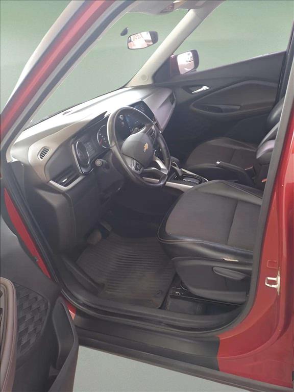 MONTANA 1.2 TURBO FLEX LTZ AUTOMÁTICO11
