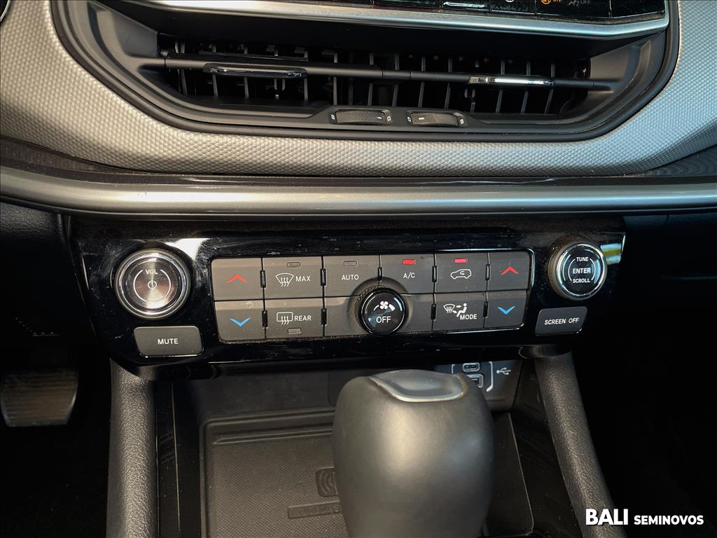 COMPASS 1.3 T270 TURBO FLEX LONGITUDE AT614
