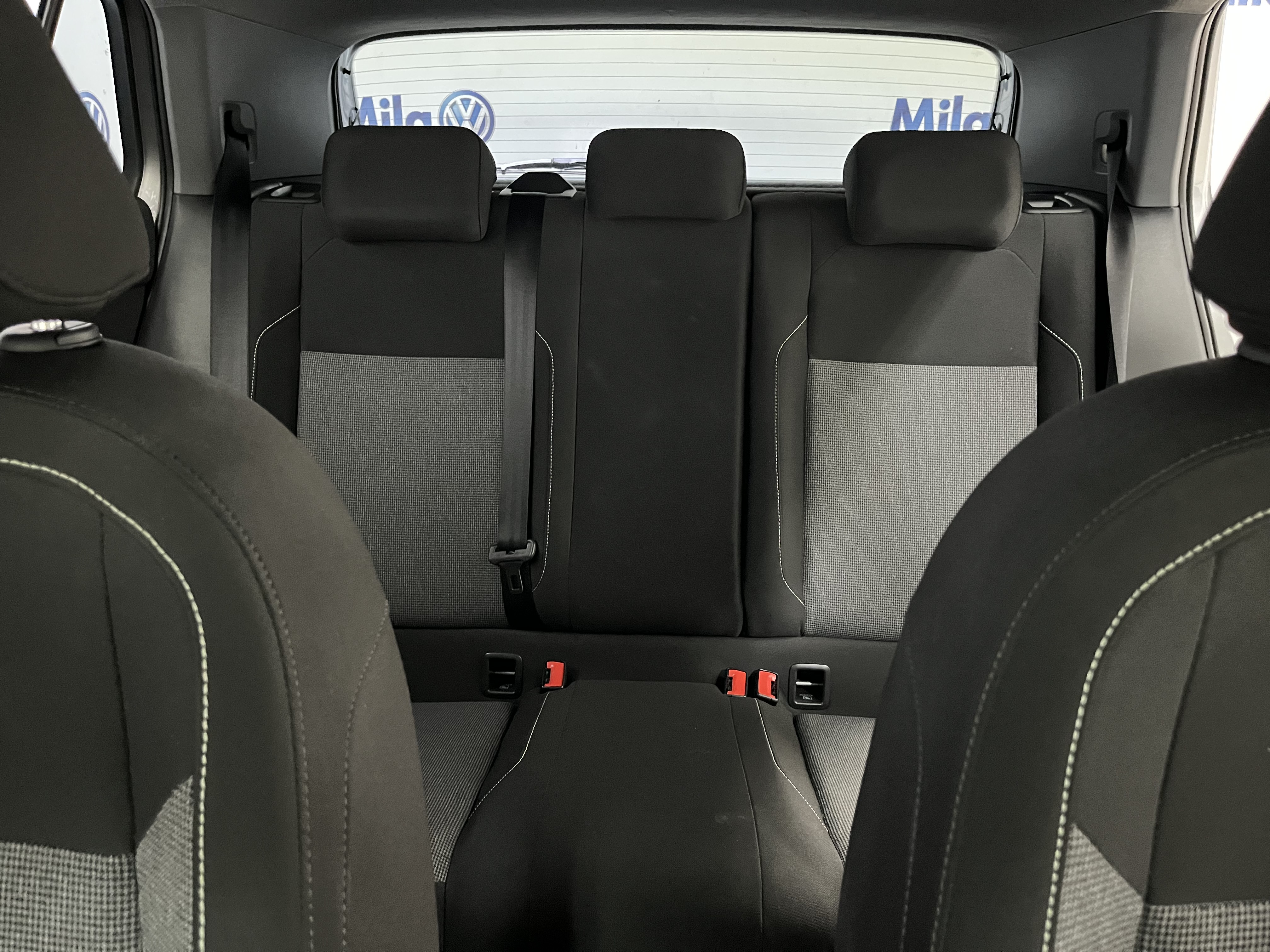 T-CROSS 1.0 200 TSI TOTAL FLEX AUTOMÁTICO5