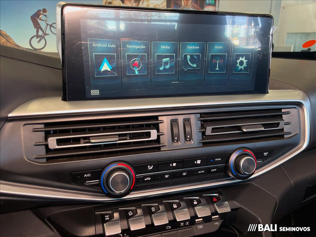 TITANO 2.2 TURBO DIESEL RANCH 4X4 AT613