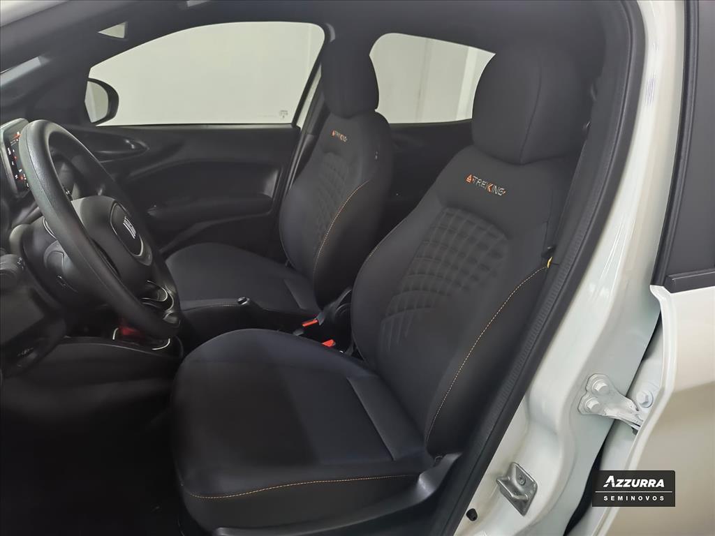 ARGO 1.3 FIREFLY FLEX TREKKING CVT