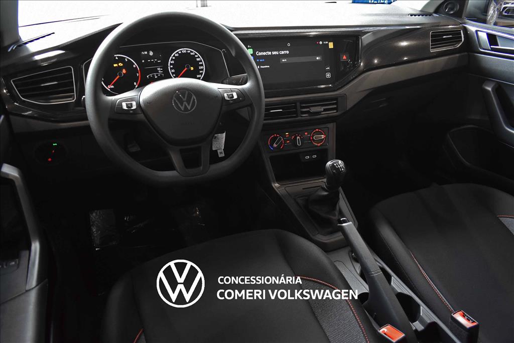 POLO 1.0 MPI TRACK MANUAL5