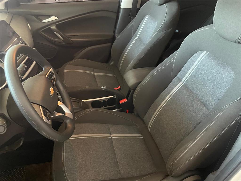 TRACKER 1.0 TURBO FLEX LT AUTOMÁTICO10