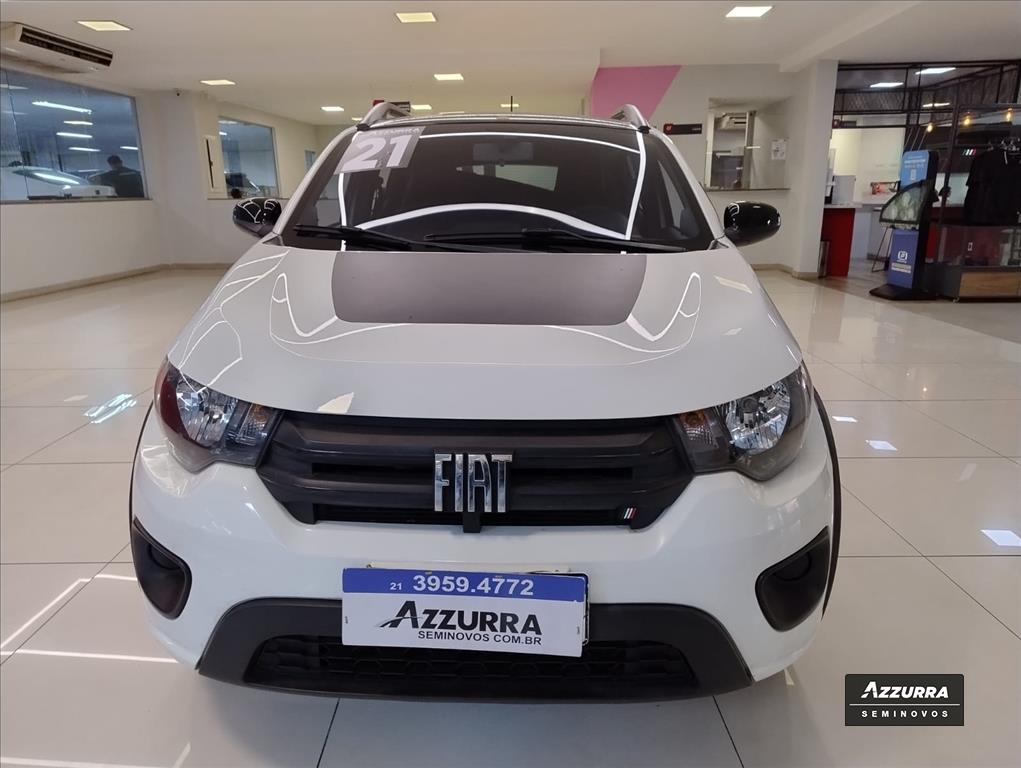 MOBI 1.0 EVO FLEX TREKKING MANUAL