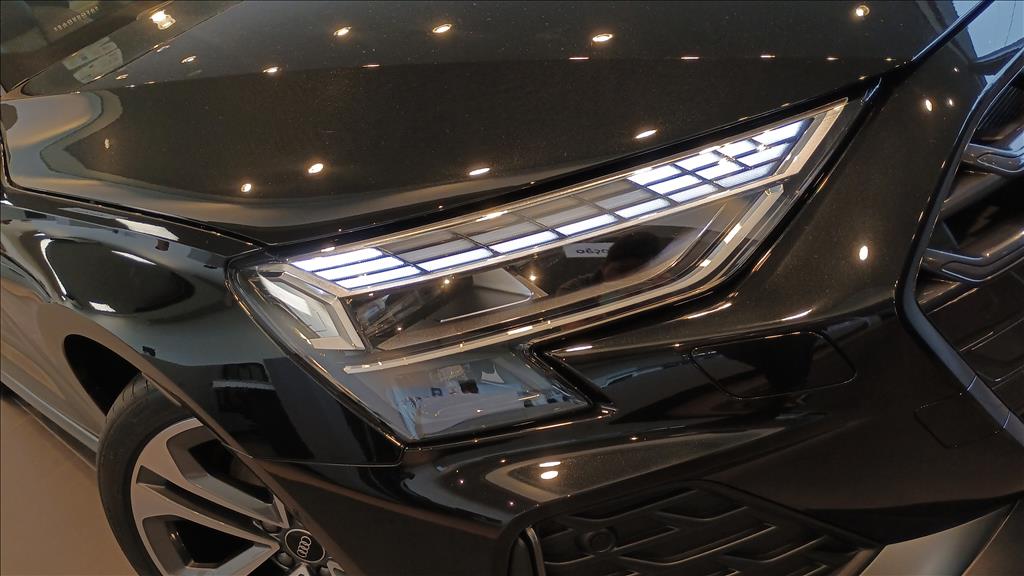 A3 2.0 40 TFSI GASOLINA SEDAN PERFORMANCE S-TRONIC5