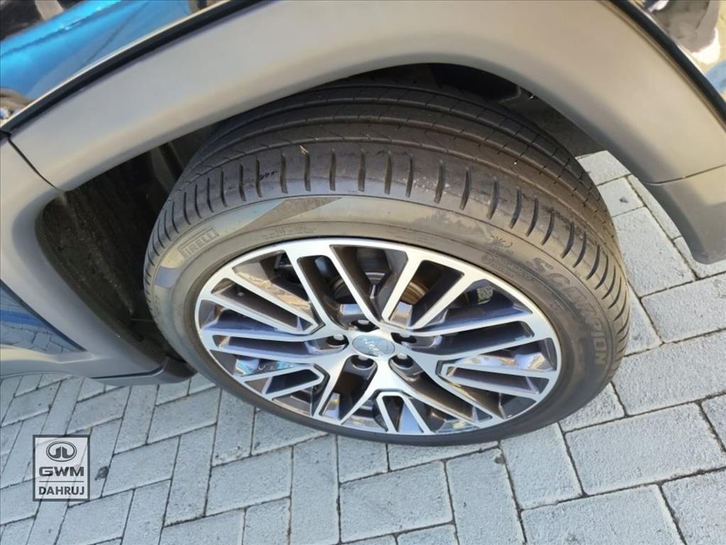 COMPASS 1.3 T270 TURBO FLEX LIMITED AT64