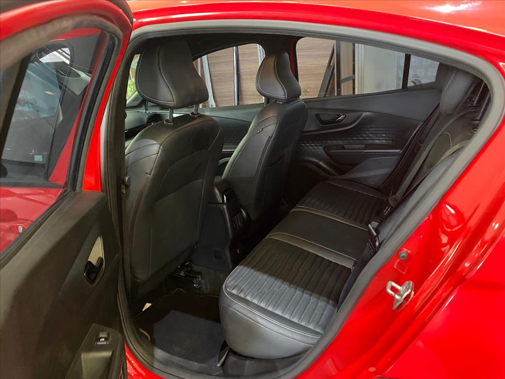 FASTBACK 1.0 TURBO 200 FLEX AUDACE CVT6