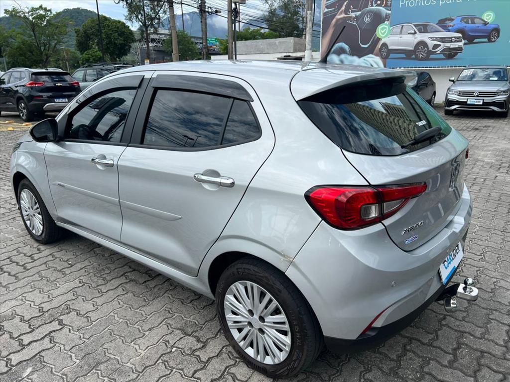 ARGO 1.0 FIREFLY FLEX MANUAL4