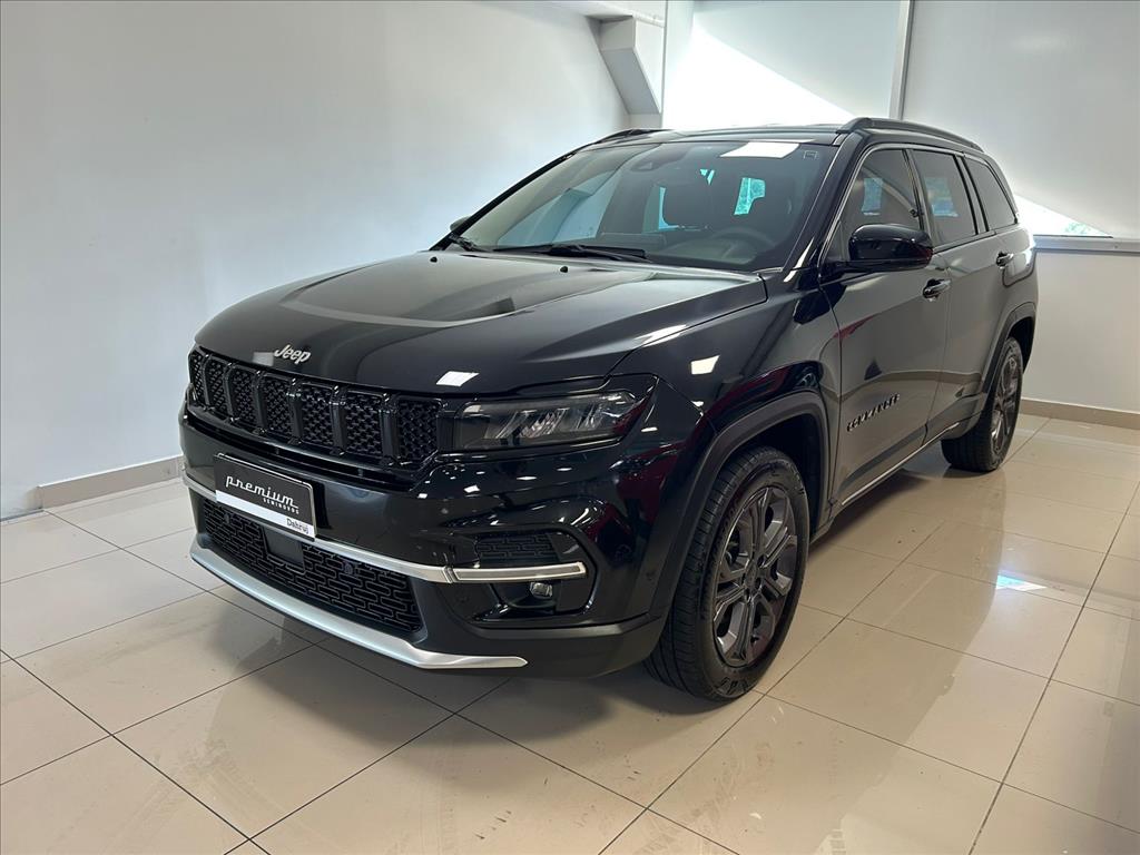 COMMANDER 1.3 T270 TURBO FLEX LONGITUDE AT61