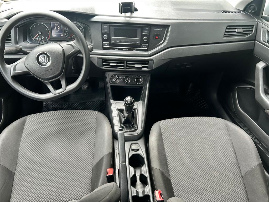 POLO 1.6 MSI TOTAL FLEX MANUAL8