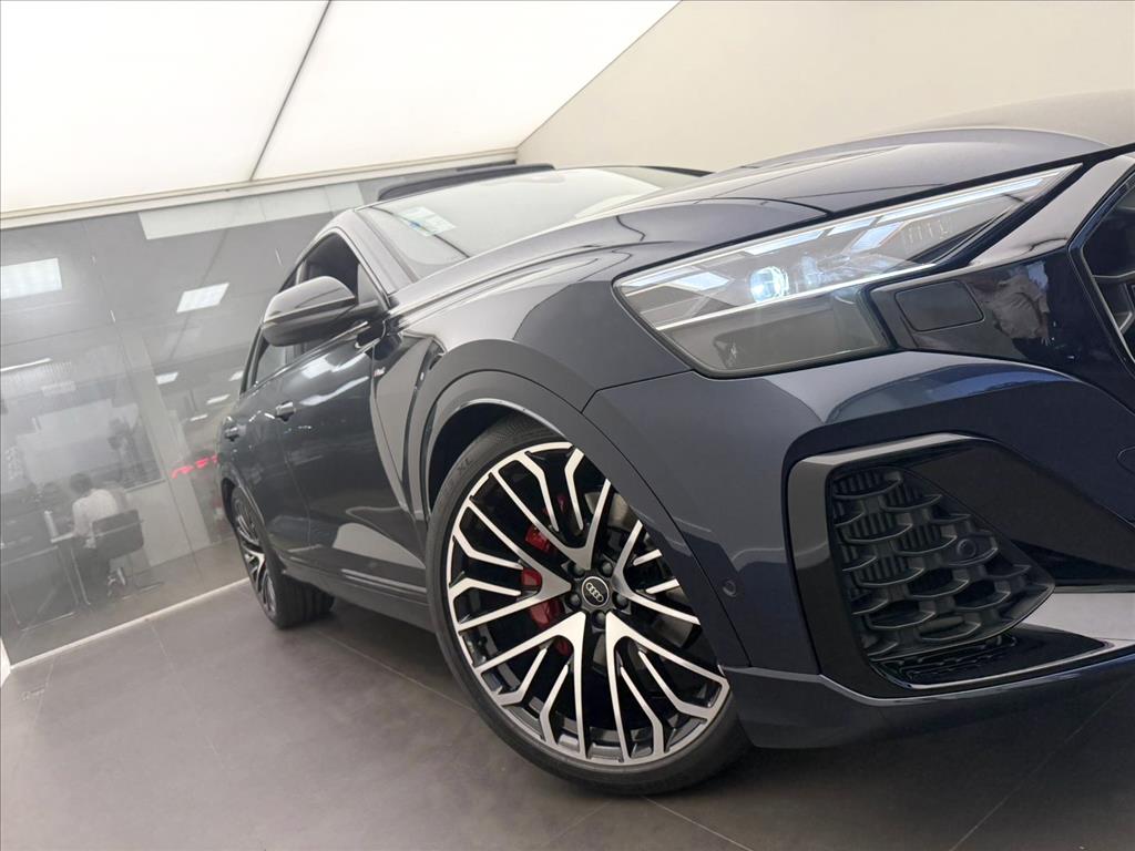 Q8 3.0 TFSI GASOLINA PERFORMANCE BLACK QUATTRO TIPTRONIC9