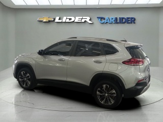 TRACKER 1.2 TURBO FLEX PREMIER AUTOMÁTICO5