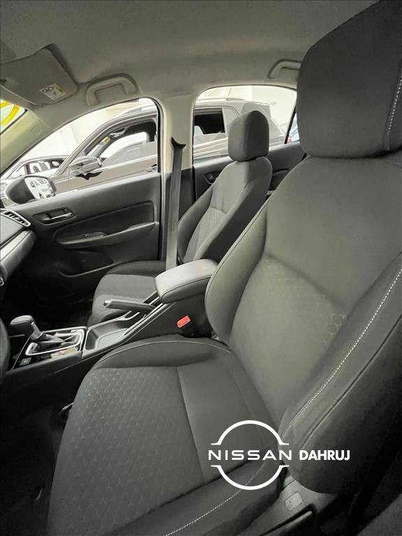 CITY 1.5 i-VTEC FLEX EX CVT8