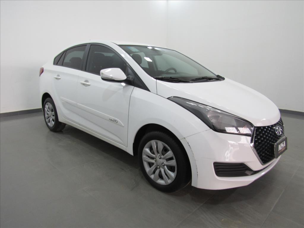 Hyundai-HB20S-1.0 COMFORT PLUS 12V FLEX 4P MANUAL