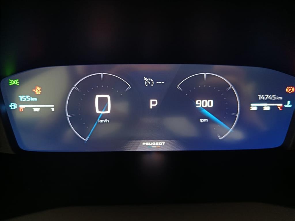 2008 1.0 TURBO 200 FLEX ALLURE CVT6