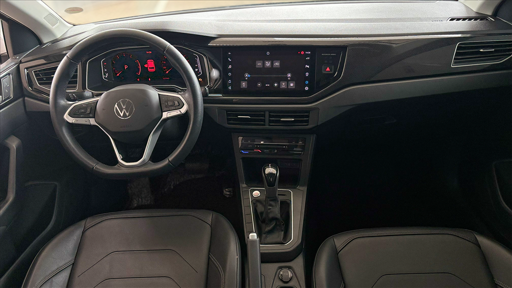 POLO 1.0 170 TSI HIGHLINE AUTOMÁTICO7