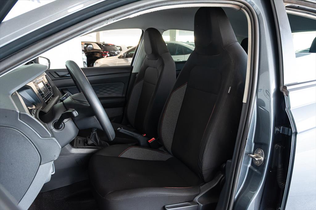 POLO 1.0 MPI TRACK MANUAL7