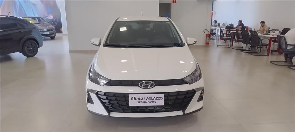 HB20 1.0 12V FLEX COMFORT PLUS MANUAL1