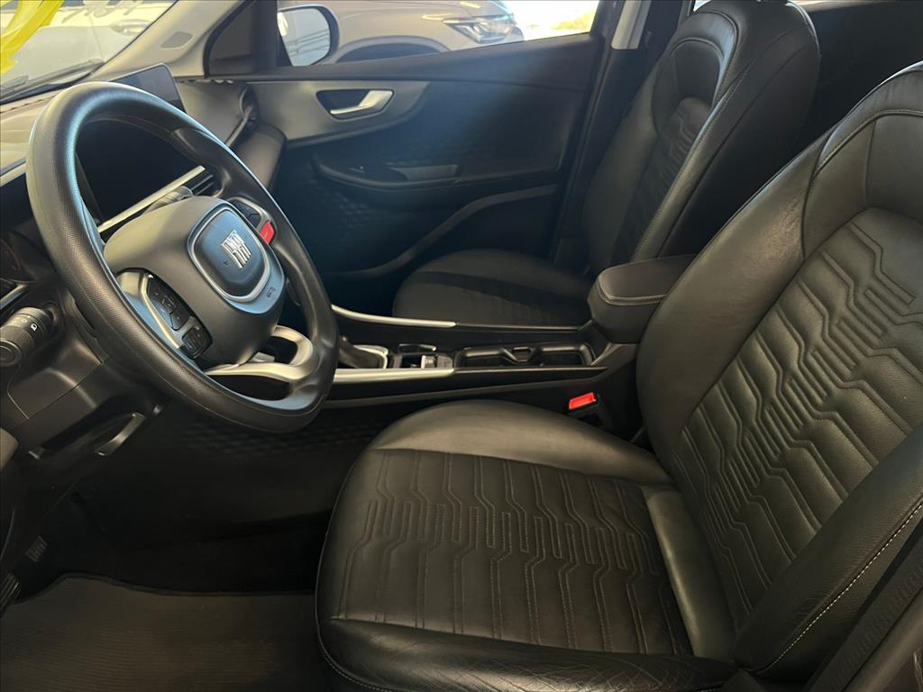 FASTBACK 1.0 TURBO 200 FLEX CVT7