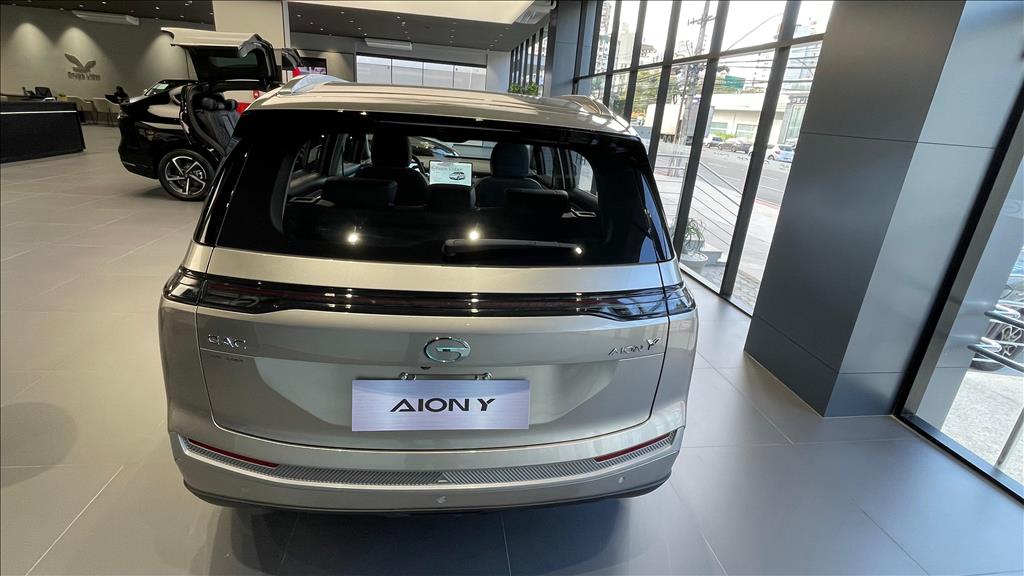 AION Y 63,2 KW ELÉTRICO ELITE2