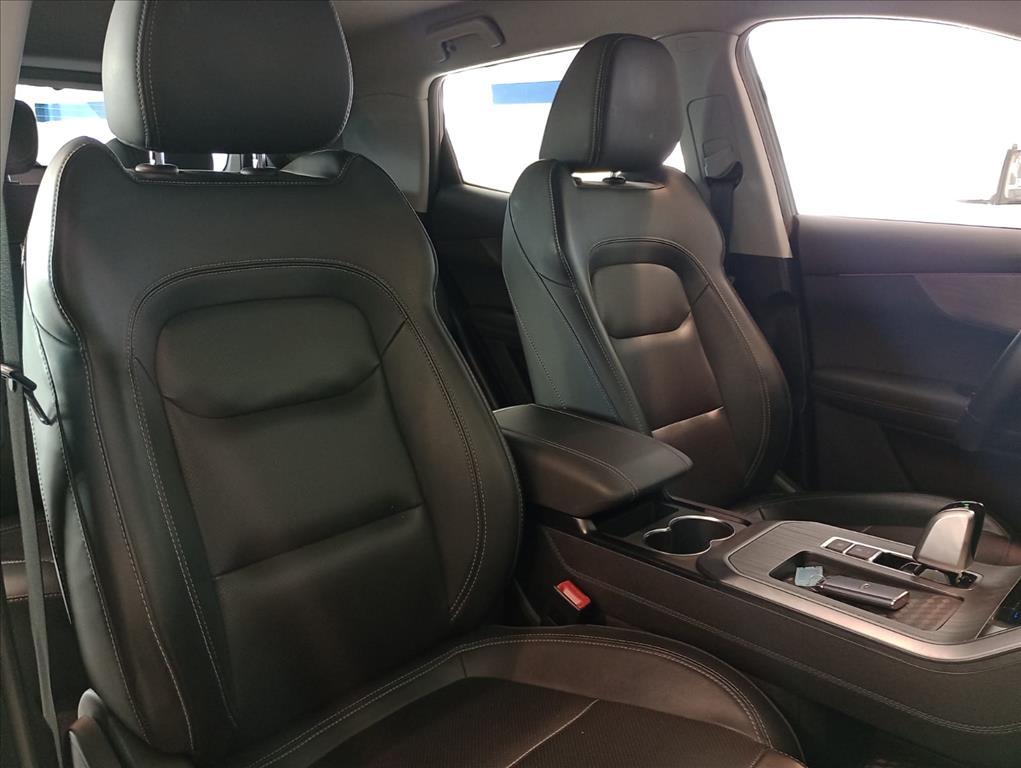 Caoa Chery-TIGGO 5x-1.5 VVT TURBO iFLEX SPORT CVT
