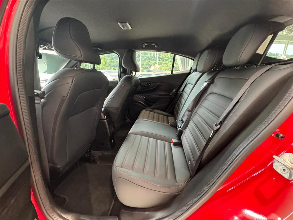 FASTBACK 1.3 TURBO 270 FLEX ABARTH AT67