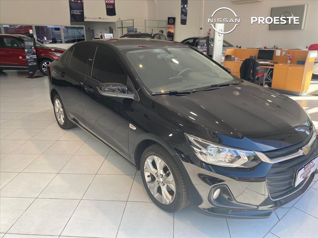 ONIX PLUS 1.0 TURBO FLEX LTZ MANUAL4