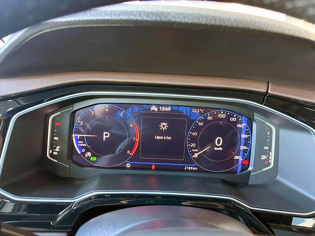 VIRTUS 1.0 200 TSI HIGHLINE AUTOMÁTICO7