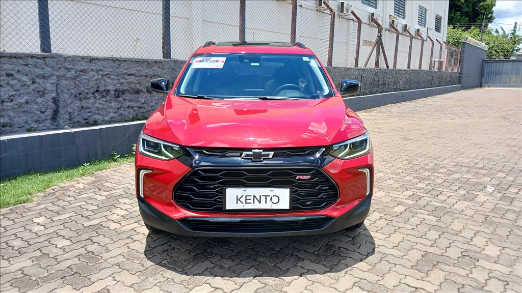 TRACKER 1.2 TURBO FLEX RS AUTOMÁTICO1