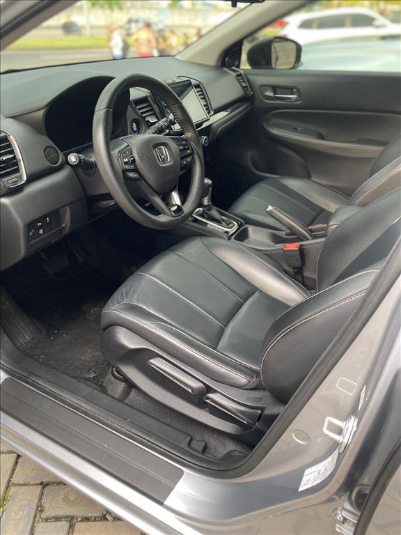 Honda-CITY-1.5 i-VTEC FLEX HATCH TOURING CVT