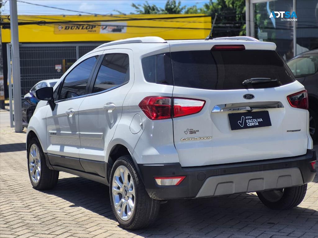 ECOSPORT