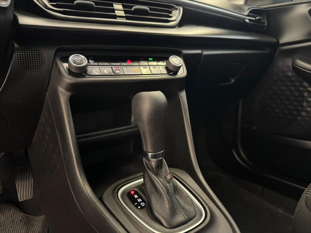 PULSE 1.3 FLEX DRIVE CVT12